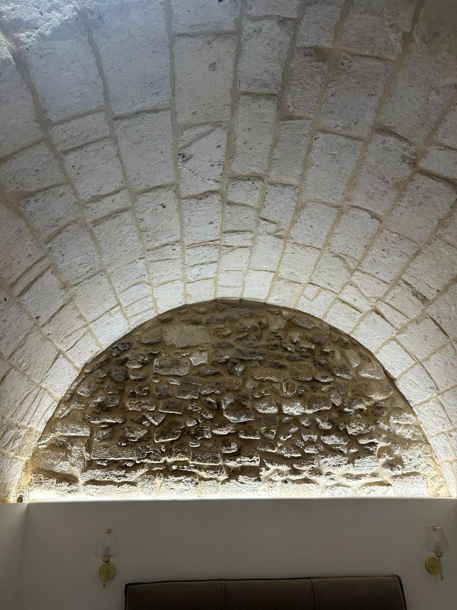 ברינדיזי Dimore Remegi מראה חיצוני תמונה