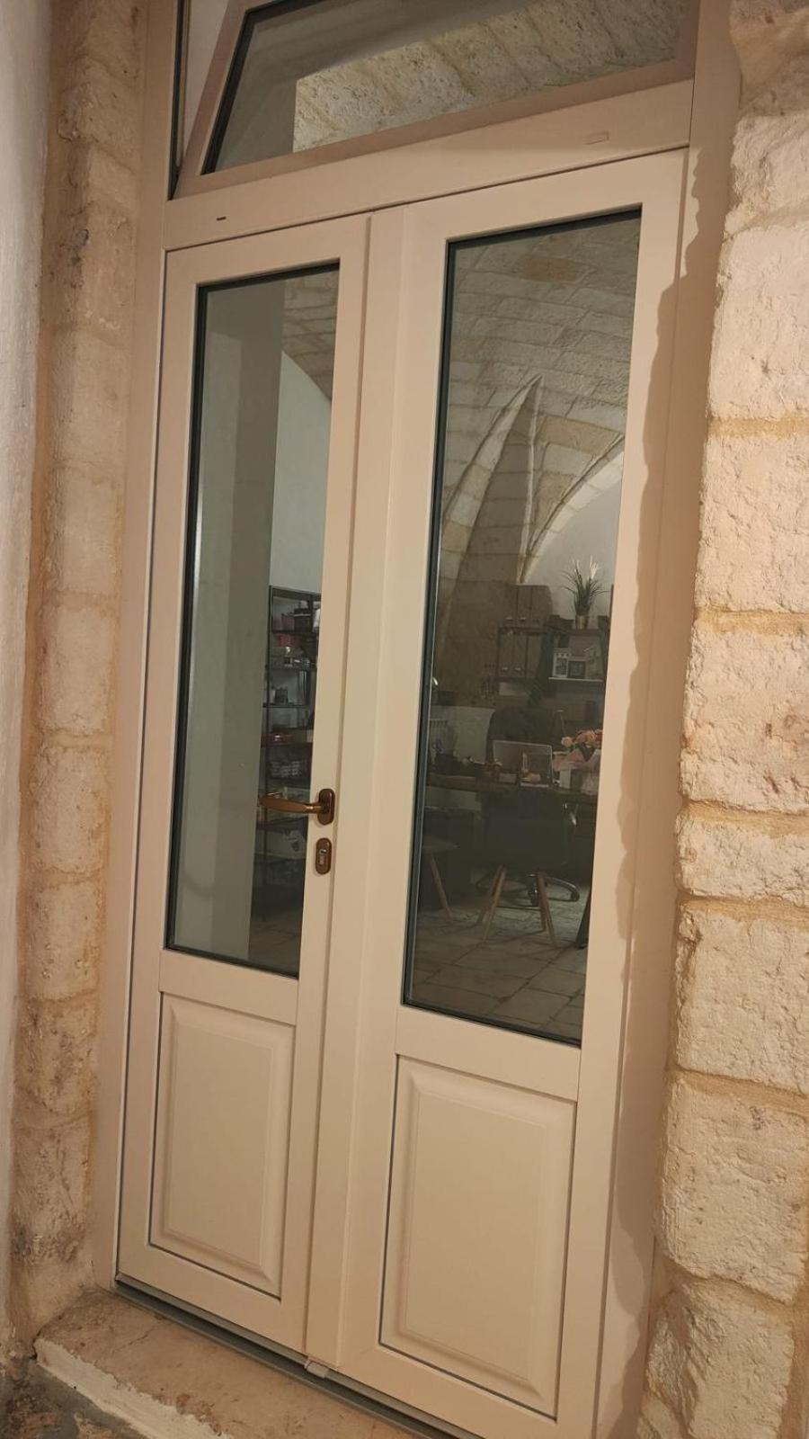 ברינדיזי Dimore Remegi חדר תמונה